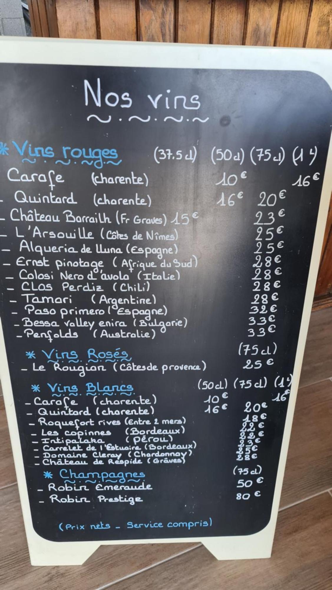 Gites De 2 A 11 Personnes Au Domaine D'Usson Echebrune Luaran gambar